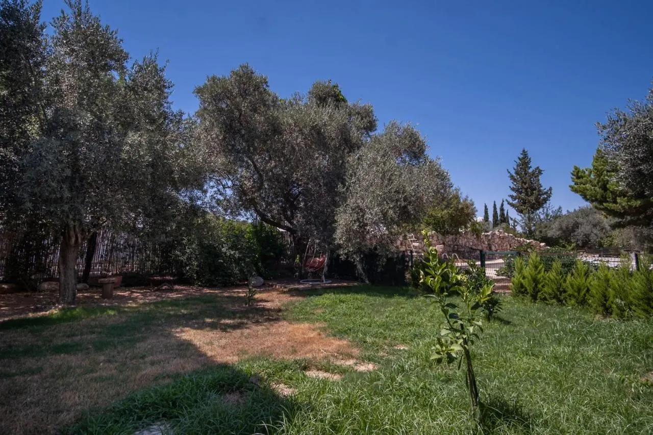 Refreshing Home With Garden In Torba Bodrum Turkey